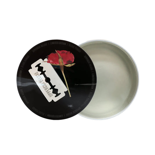 UPPERCUT DELUXE RESIN ROSE POMADE