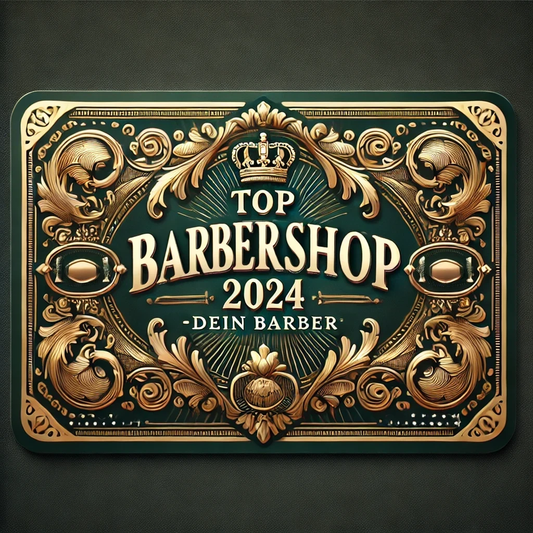 Top Barbershop Gutschein