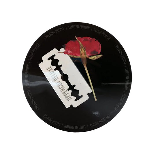 UPPERCUT DELUXE RESIN ROSE POMADE