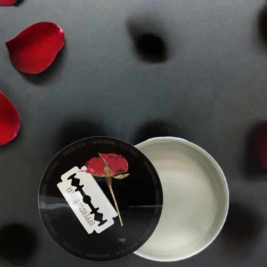 UPPERCUT DELUXE RESIN ROSE POMADE